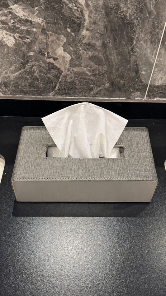 Fancy Tissue box