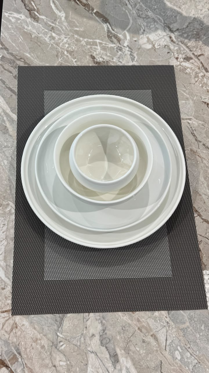 Table Mat pack of (6pcs)