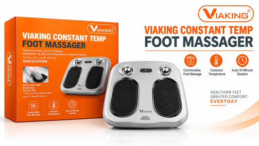 Foot massager