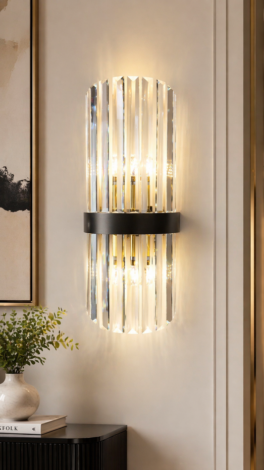 Wall light