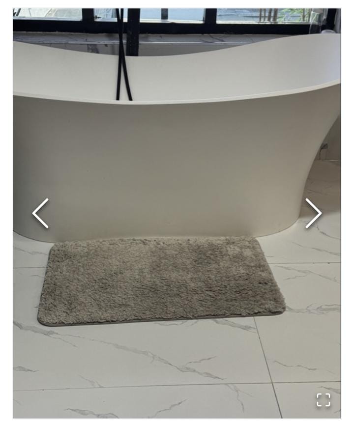 Fluffy Rugs