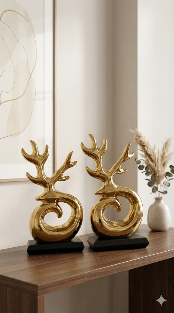 Abstract Sculpture