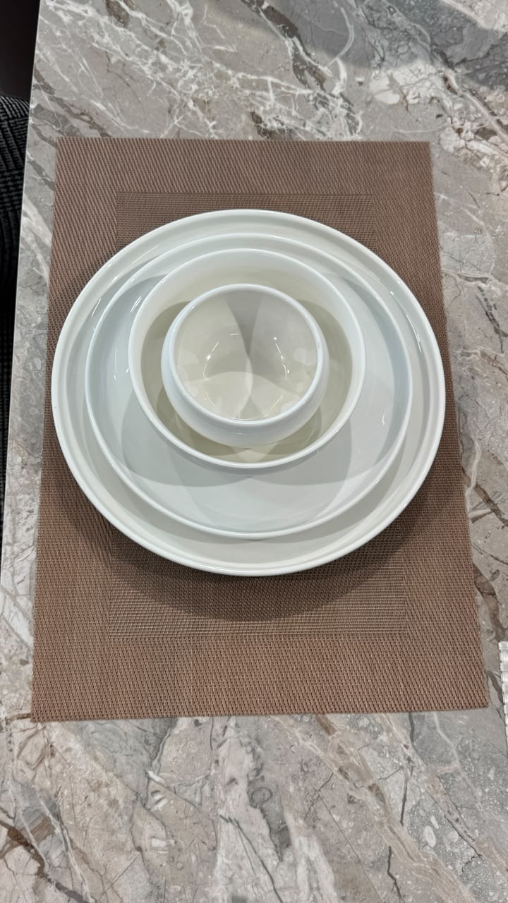 Table Mat pack of (6pcs)