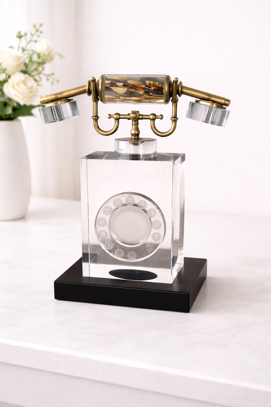 Telephone Decor