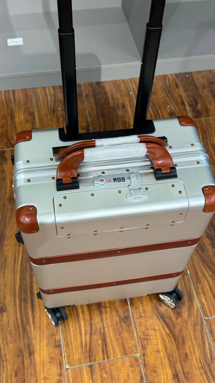 Cabin Luggage