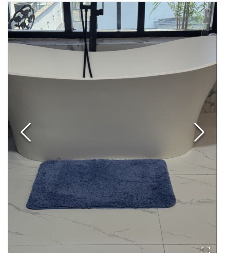 Fluffy Rugs