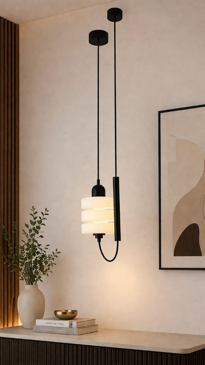 Pendant light