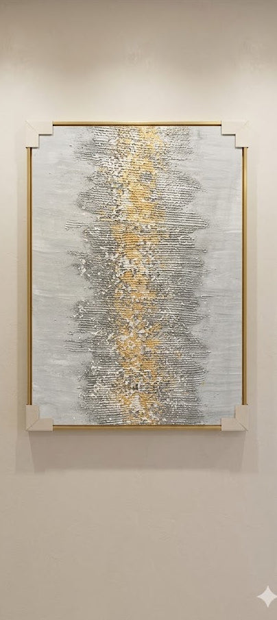70 by 100cm canvas frame