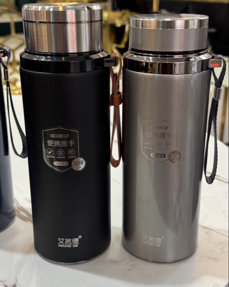 0.75L Vacuum Cup