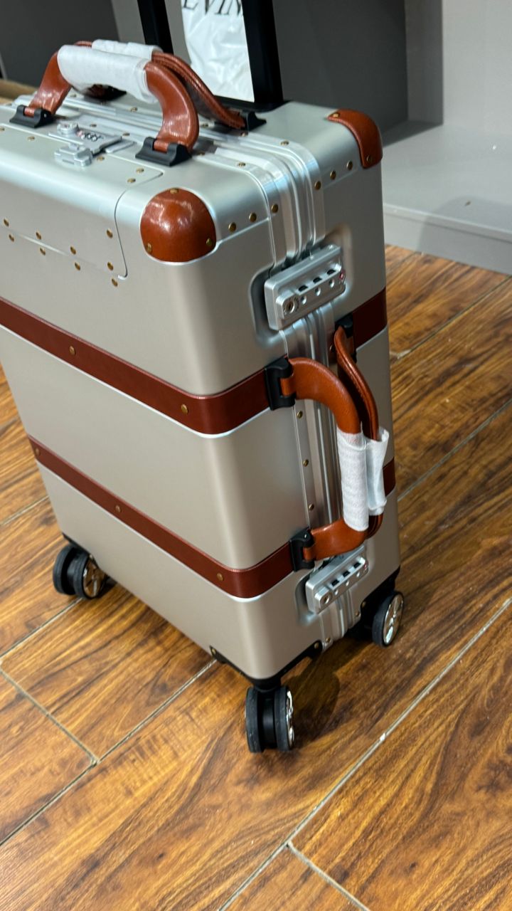 Cabin Luggage
