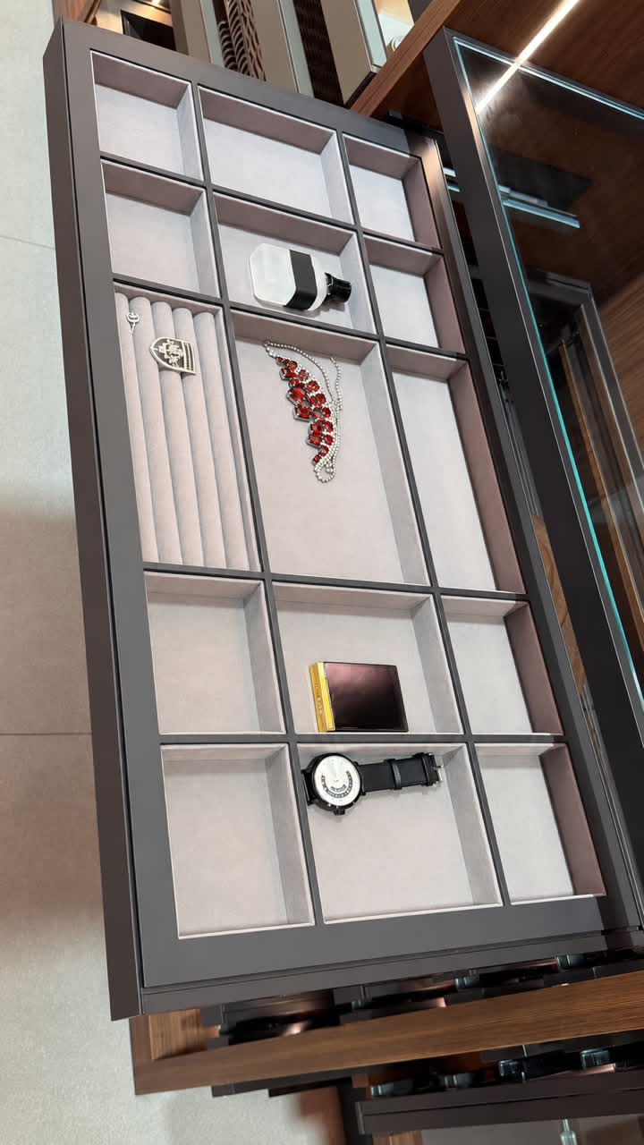 Jewelry Box