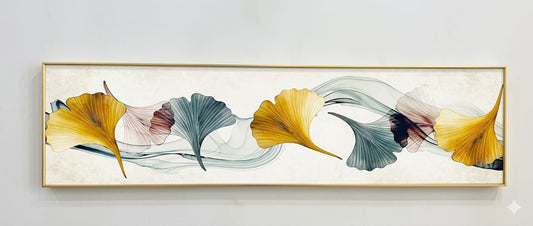 40 by 160cm plain frame