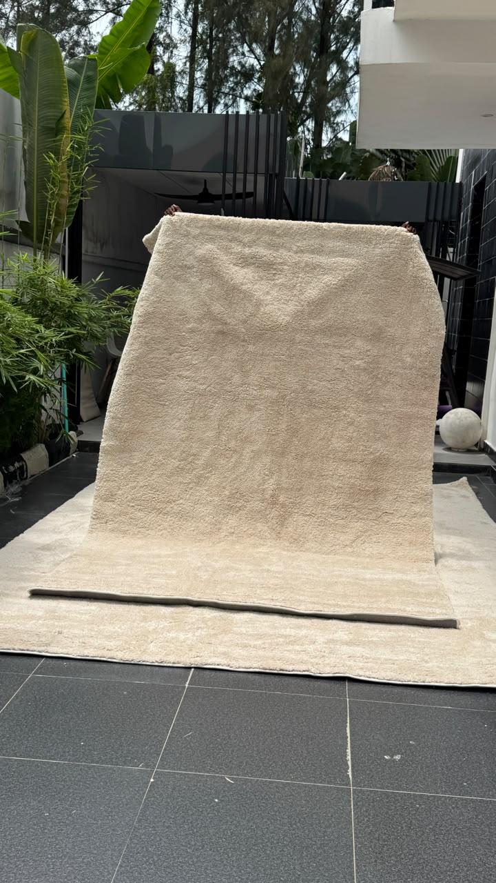 Fur Rugs (57002)