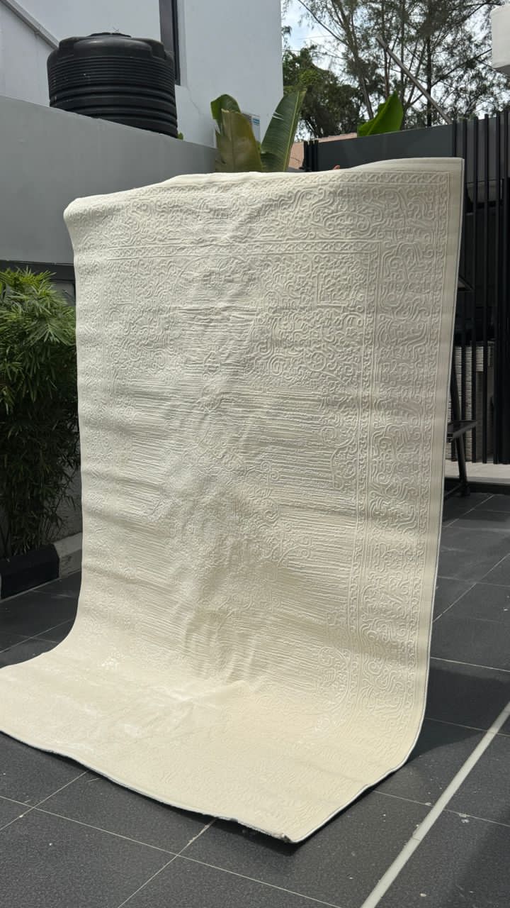 7 by 10ft rug