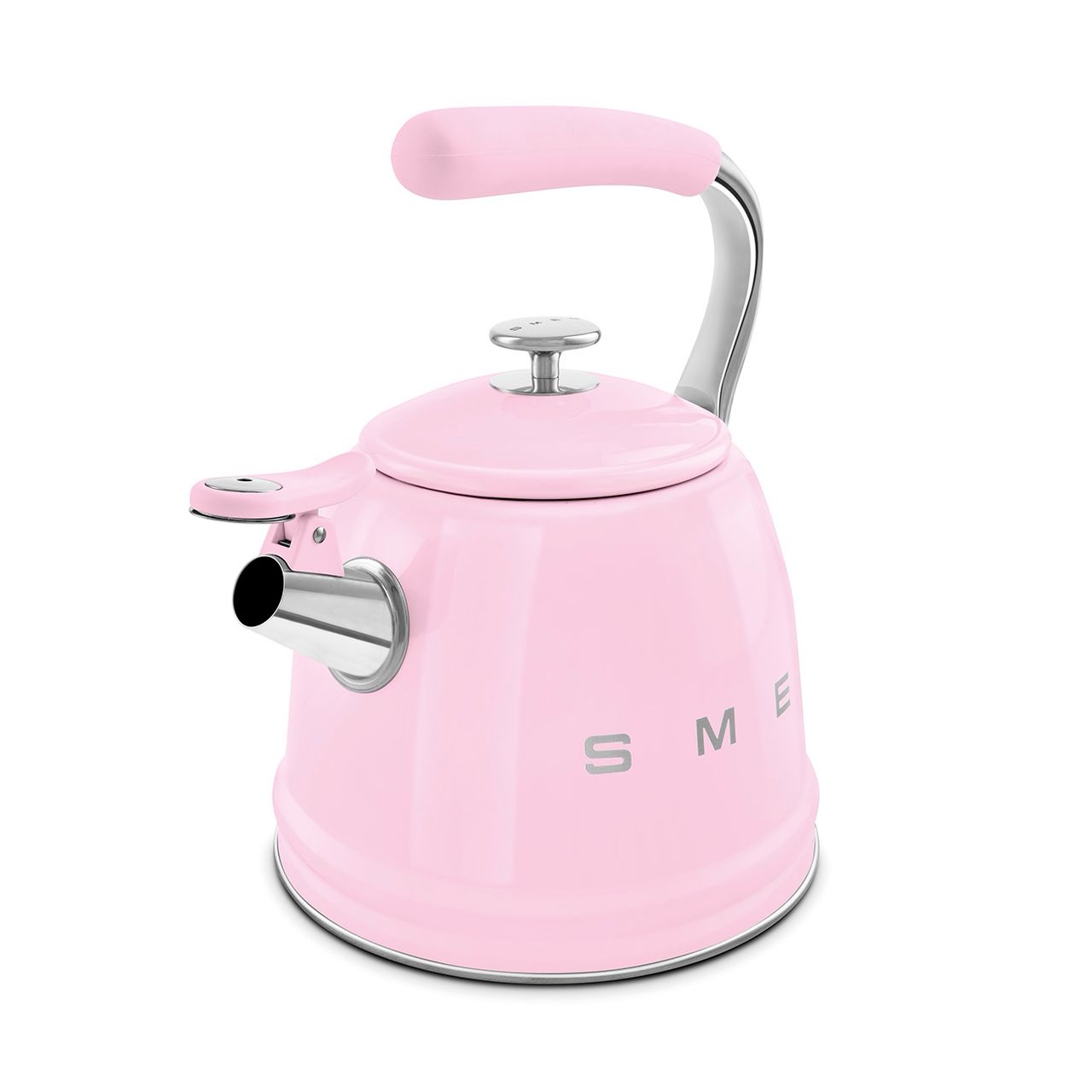 SMEG Retro whistle water