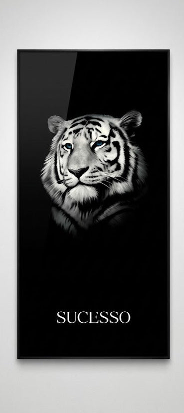 G3 60 by 120cm plain Frame