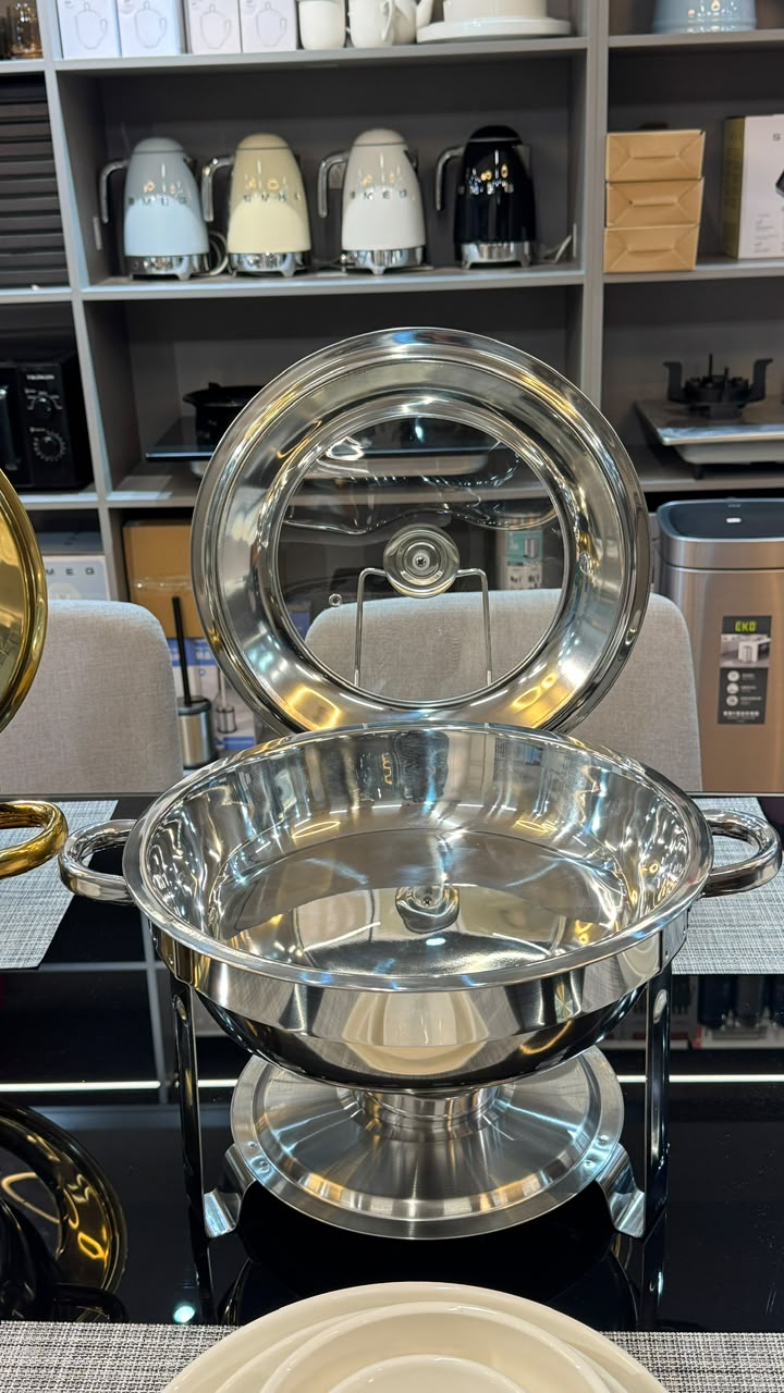 4.5L Chafing Dish