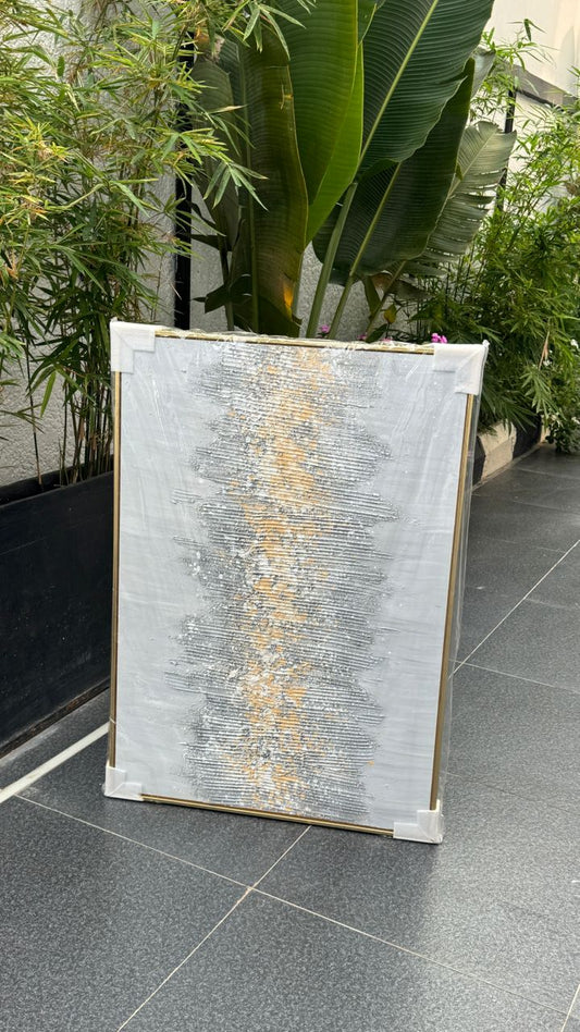 70 by 100cm canvas frame