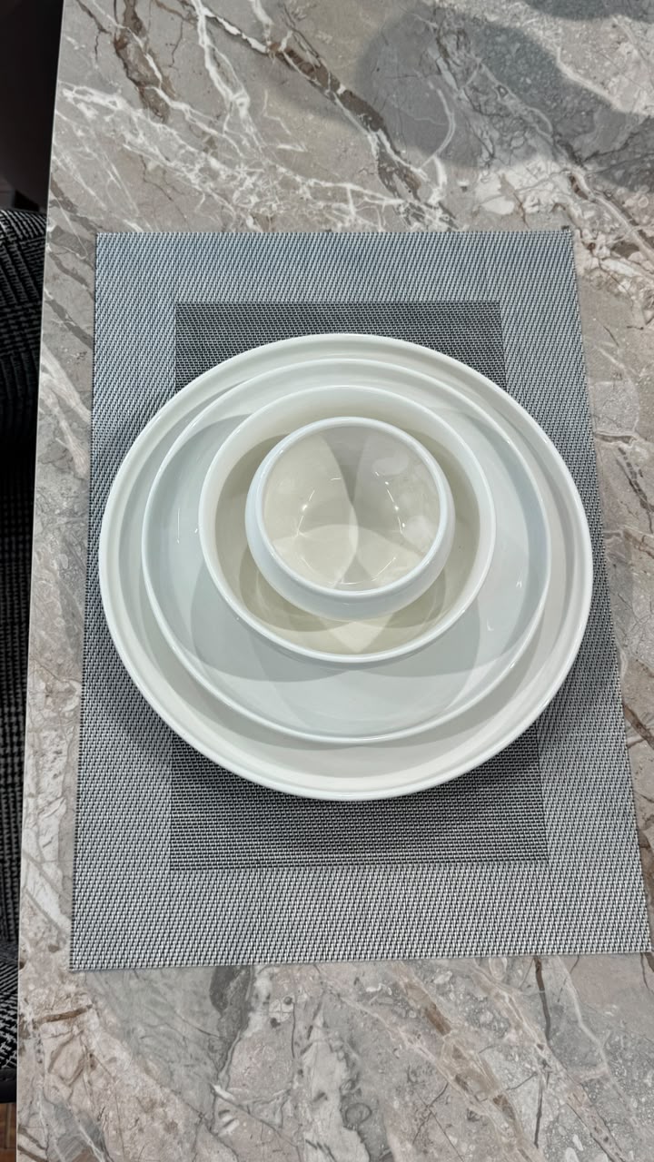 Table Mat pack of (6pcs)