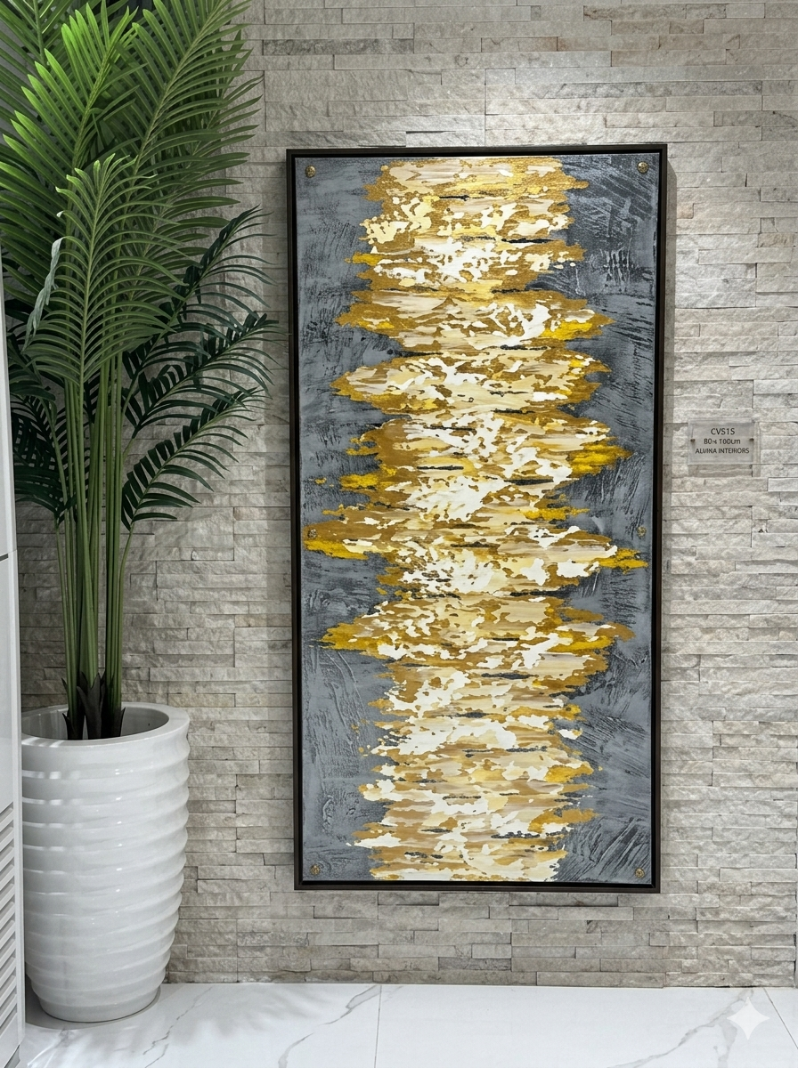 CVS15 80 by 160cm canvas