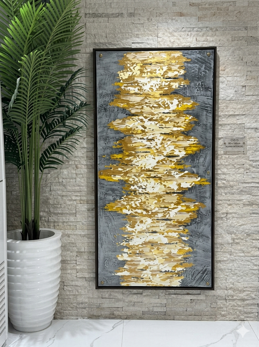 CVS15 80 by 160cm canvas