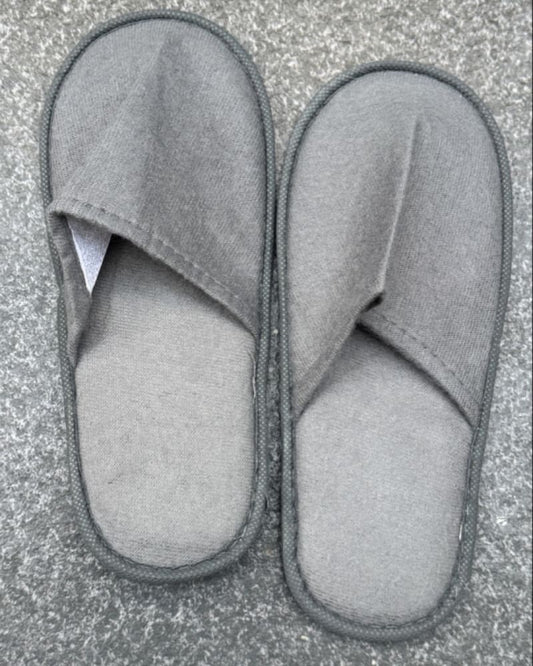 Indoor slippers