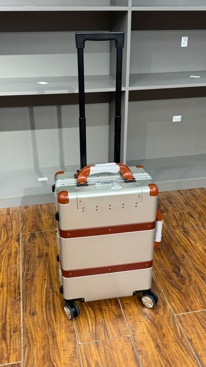 Cabin Luggage