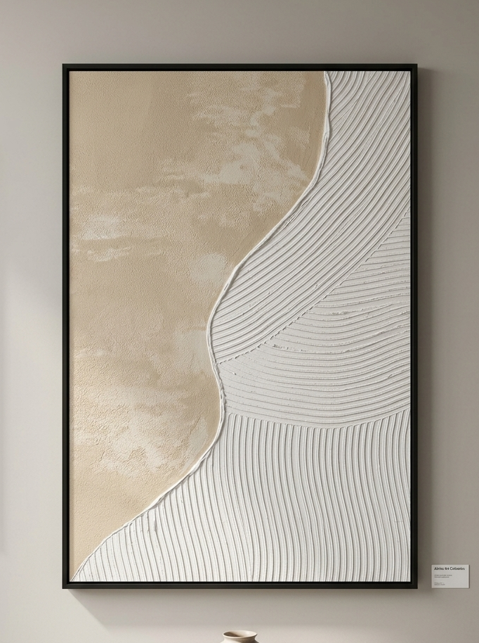 CVSM1 80 by 120cm canvas frame