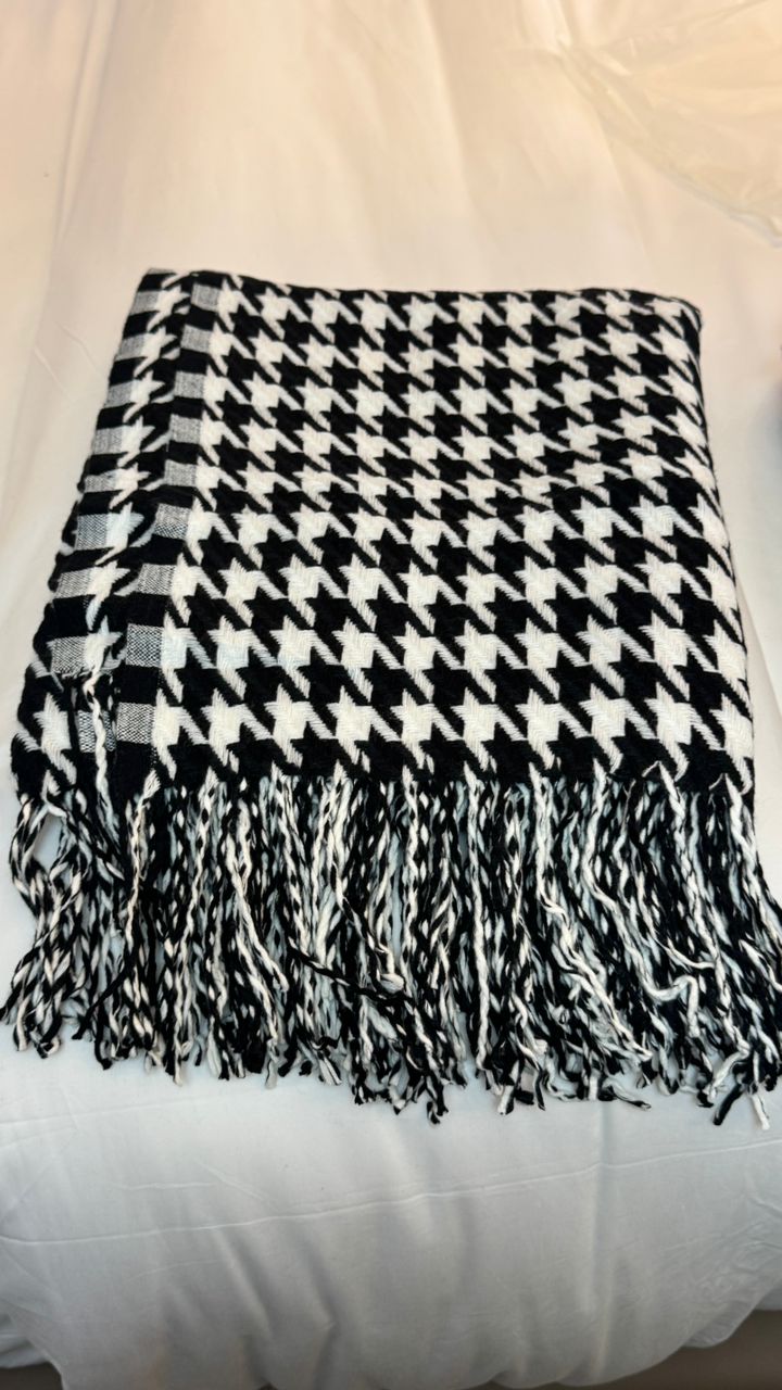 Throw blanket Coll-M