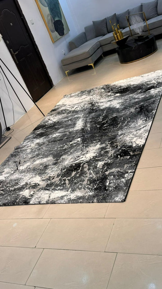 4 by 6ft rug