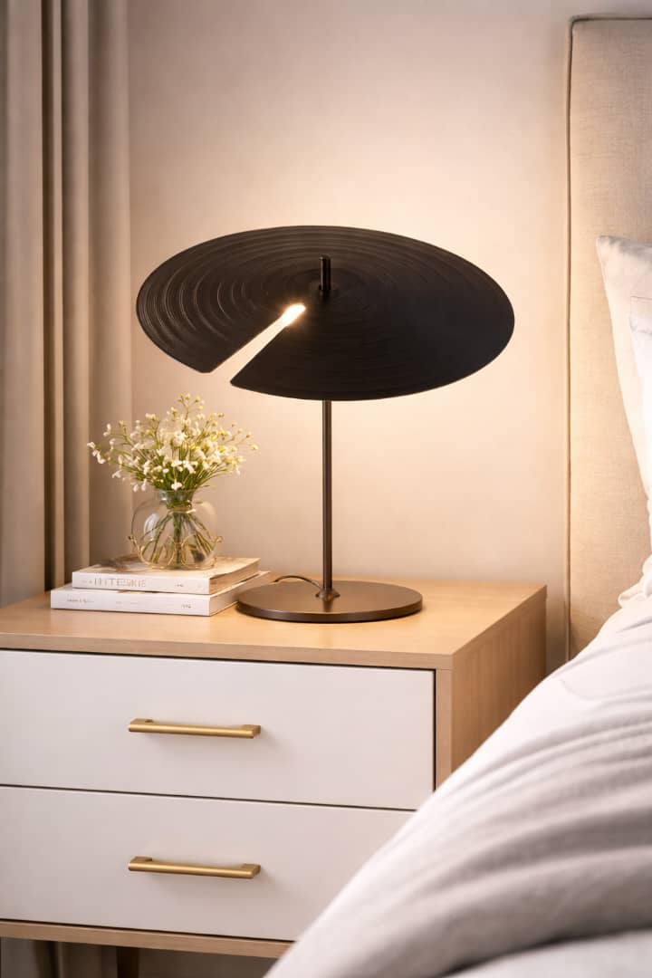 Lamps