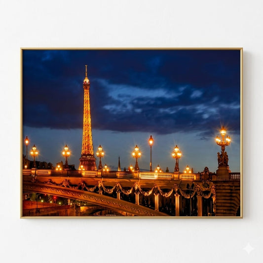 60 by 80cm plain frame