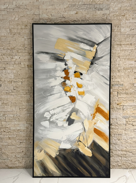 CVS7 80 by 160cm canvas frame