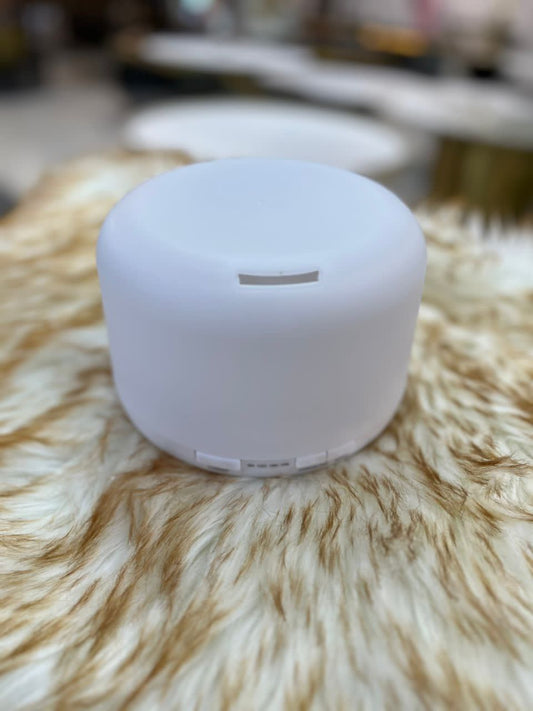 Humidifier