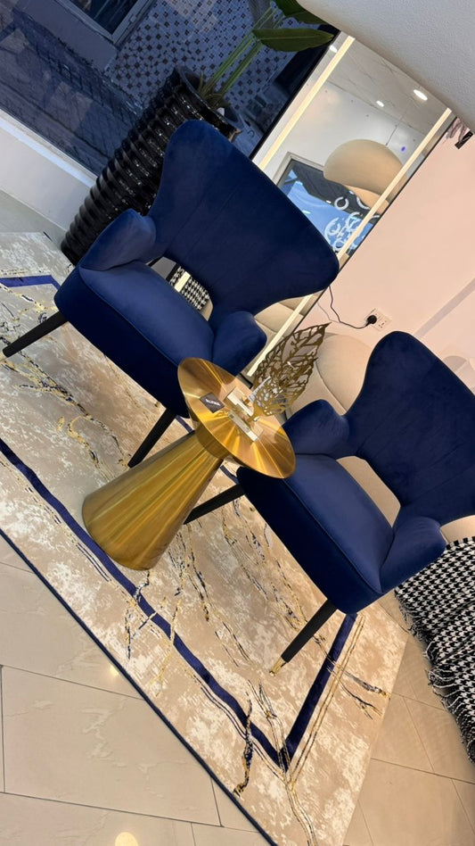 Accent chairs