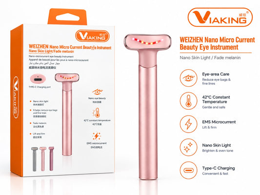 Beauty Eye instrument