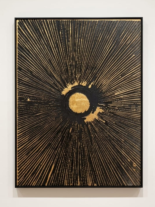 M2 60 by 80cm plain frame