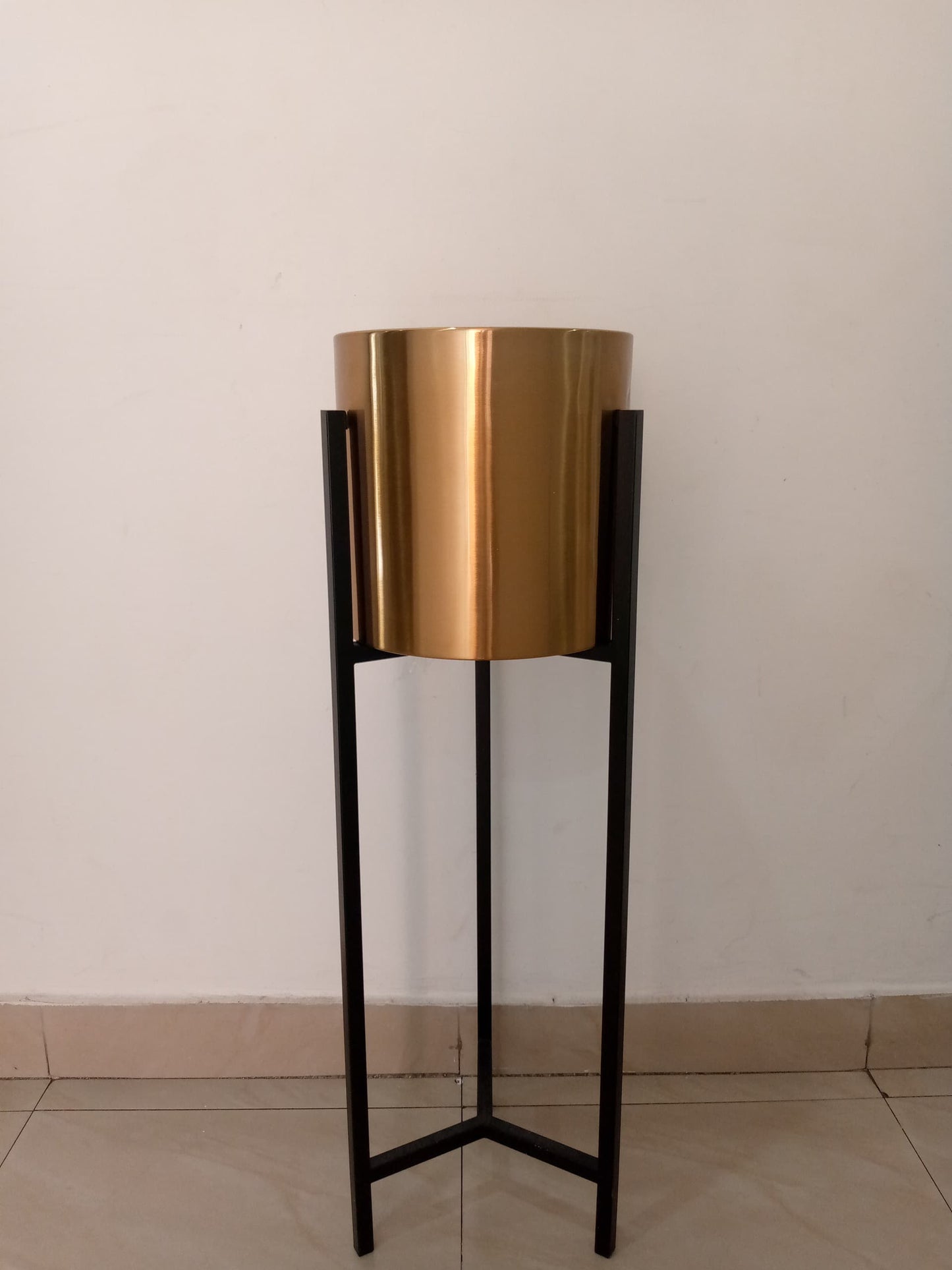 Pure Stainless steel pot