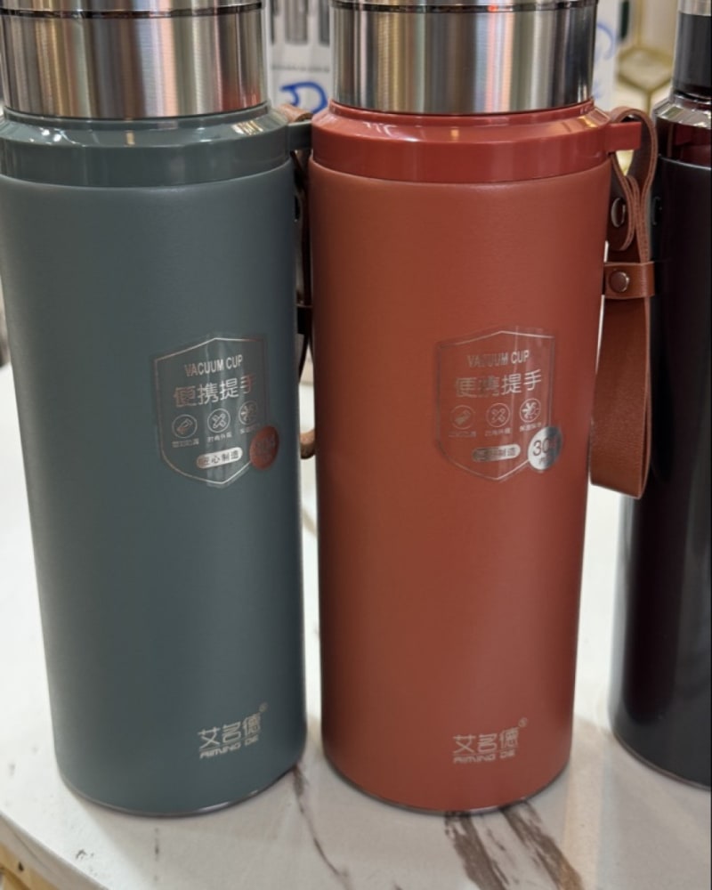 0.75L Vacuum Cup
