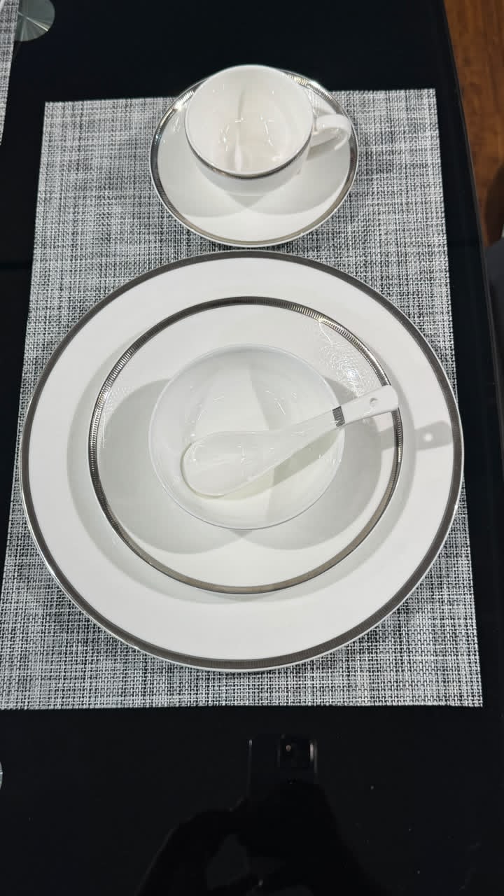 Table Mat pack of (6pcs)