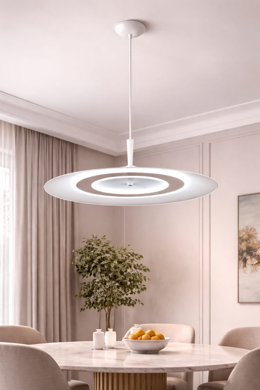 Pendant light