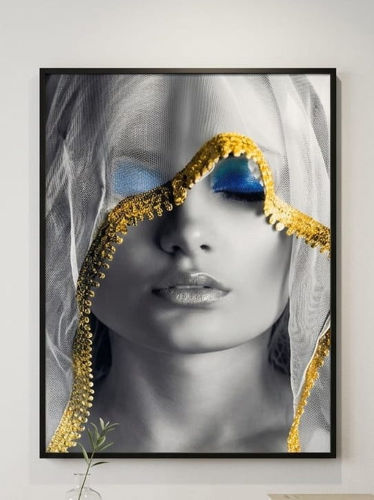 G5 60 by 80cm plain Frame