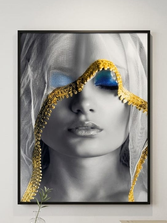 G5 60 by 80cm plain Frame