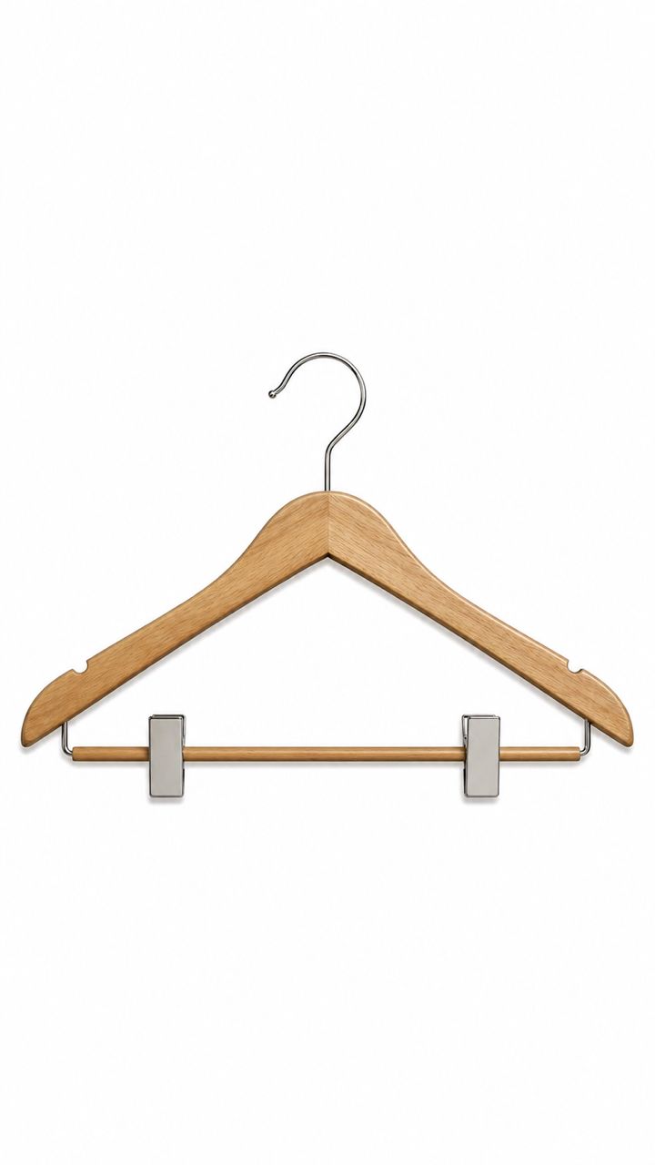 Hanger 5pcs per pack