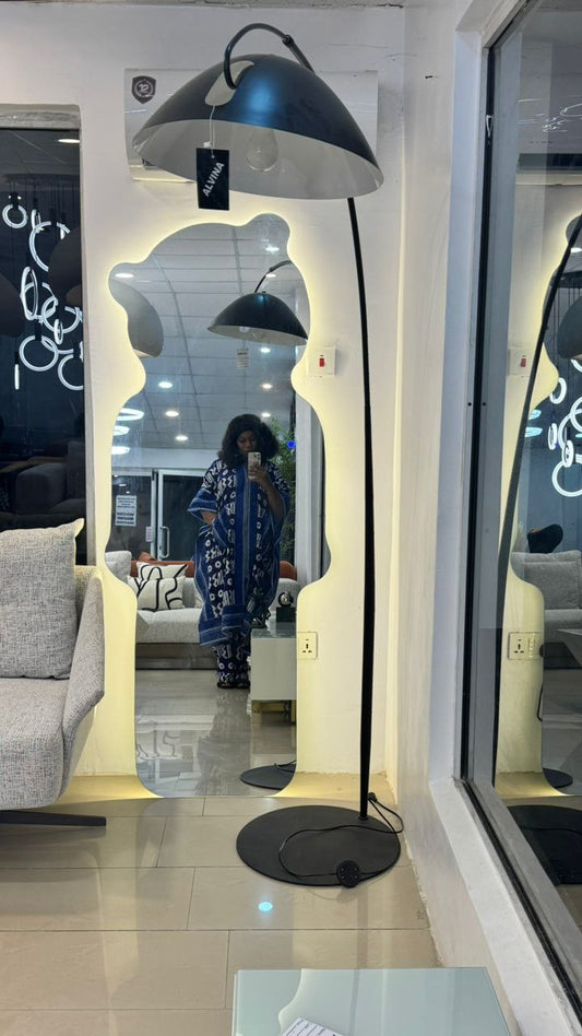 Mirror full length