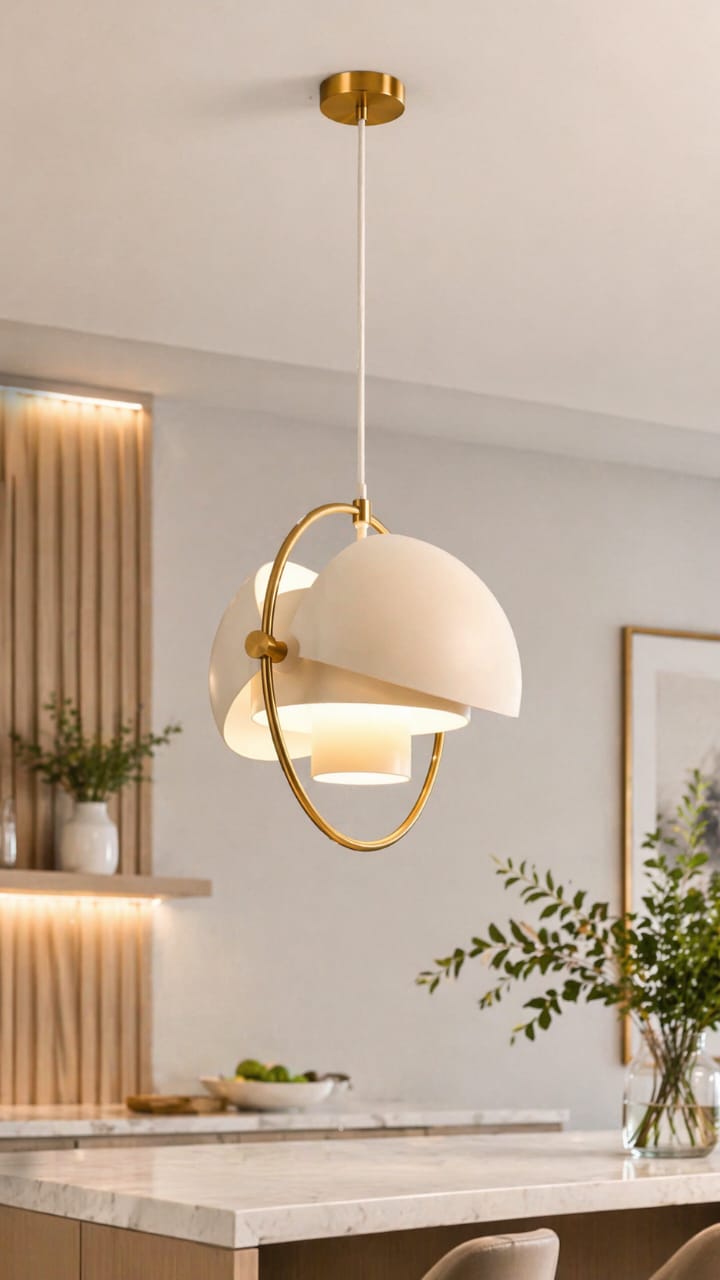 Pendant Light