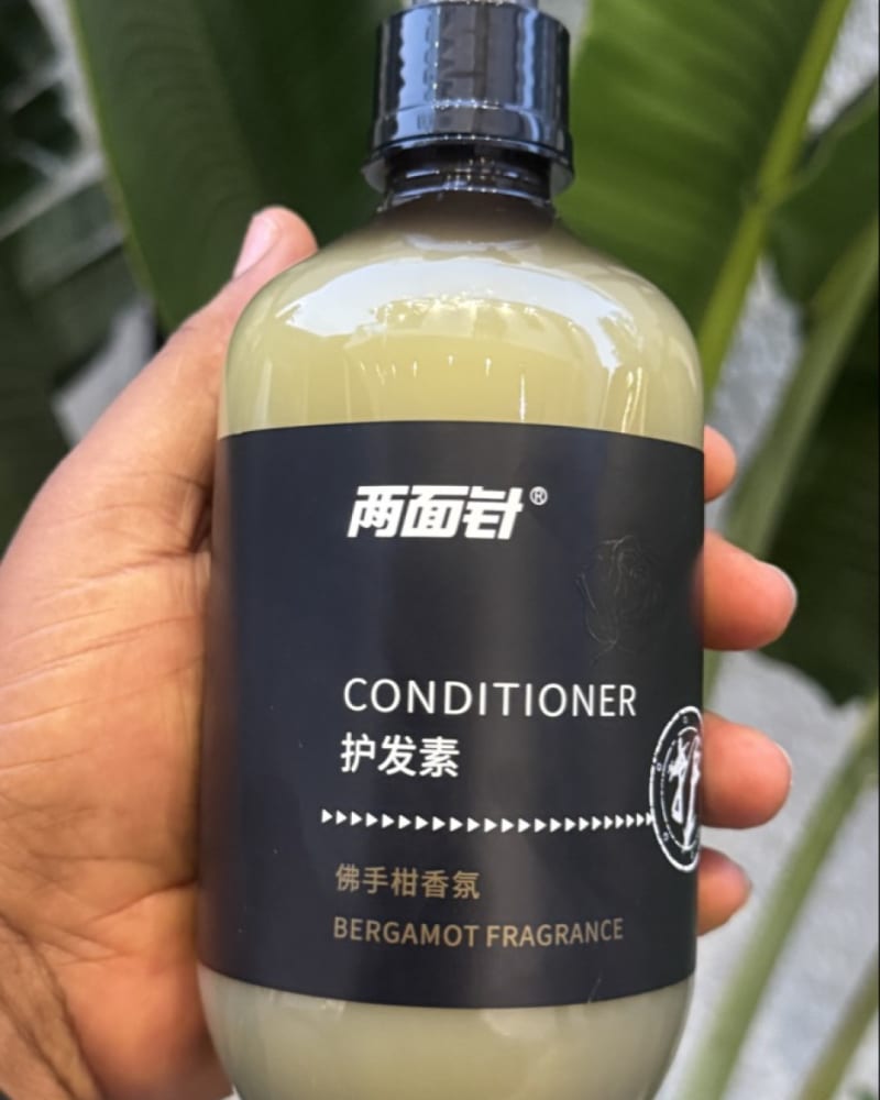 Body and Hair Care(Bergamot Fragrance)