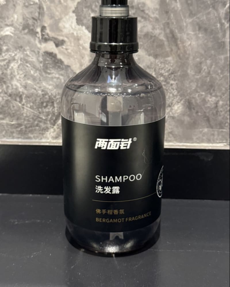 Body and Hair Care(Bergamot Fragrance)