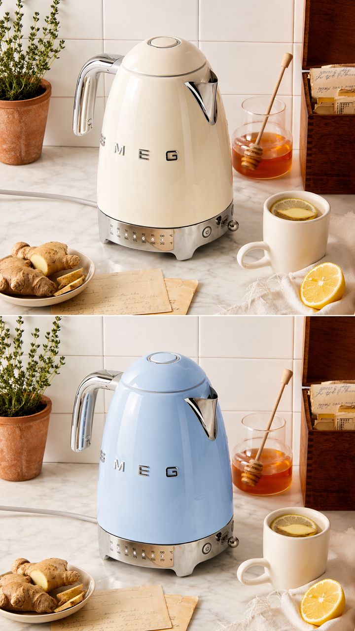 SMEG Electric kettle