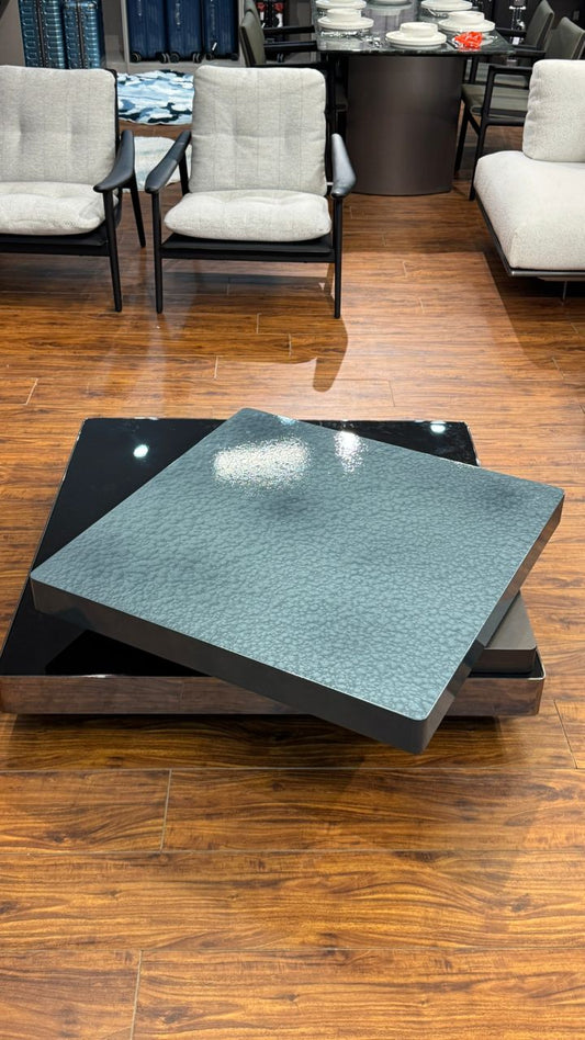 Center table